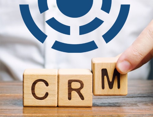 Prospect CRM