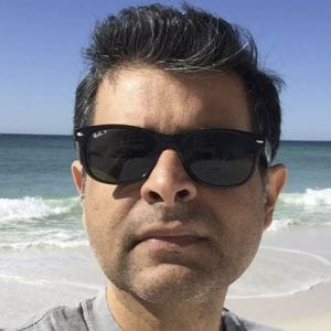 Adil Batti