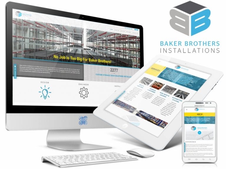 Baker Brothers Installations