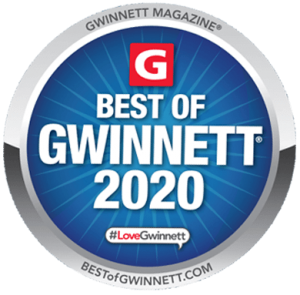 Best of Gwinnett Web Design Agency 2020