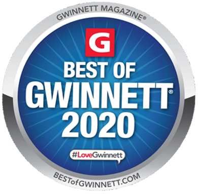 Best of Gwinnett Web Design Agency 2020