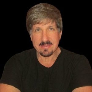 Hal Eisenberg