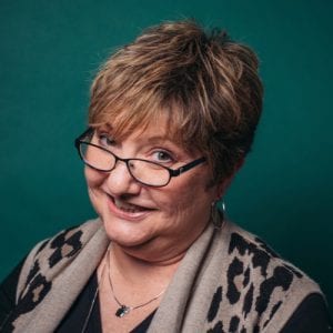 Sandra Lewis