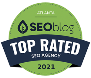 Top Rated SEO Agency 2021