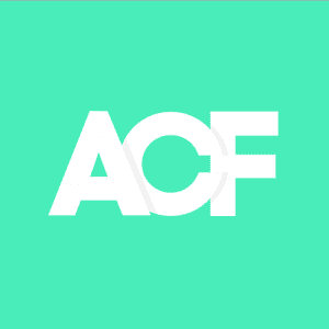 ACF Advanced Custom Fields