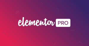 Elementor-pro Elementor Pro