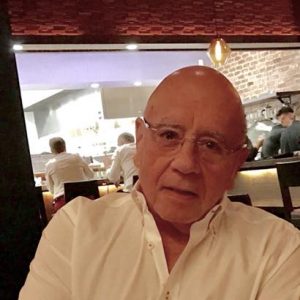 Errol Guggenheim