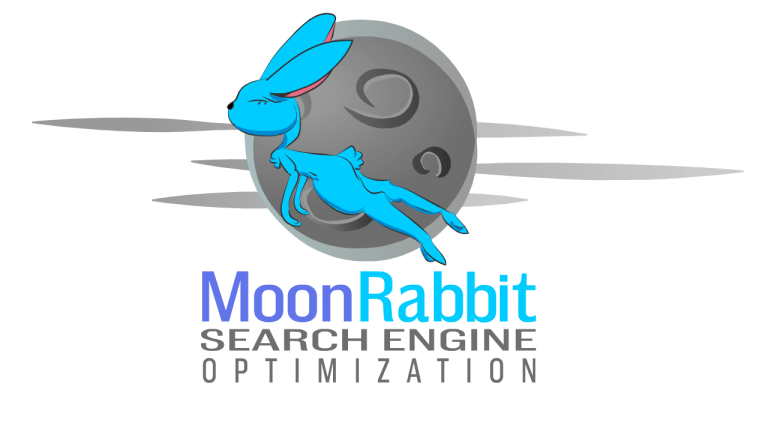 SEO Marketing - Moon Rabbit
