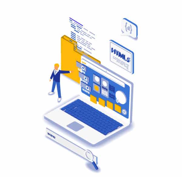 Business Website Maintenance