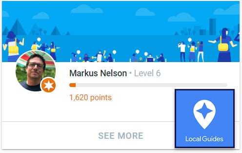 Google Local Guide