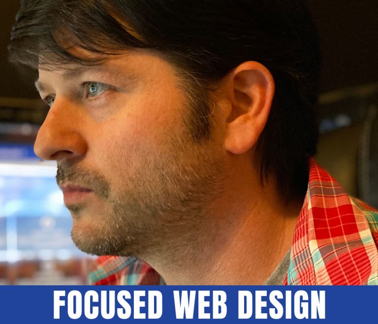 Focused UXD Design