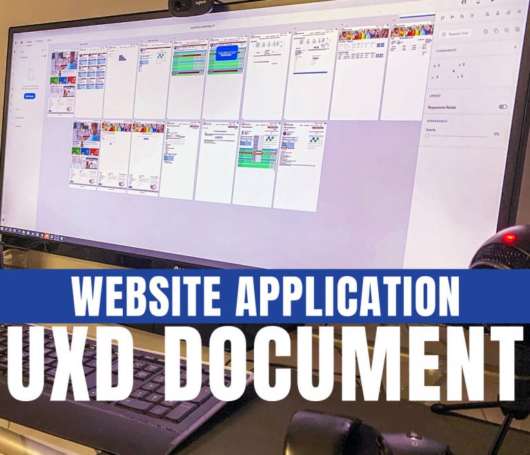 Read more about the article Why Putting Together a UXD / IAD Document First is the Key To A Successful Web Development Project