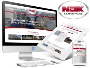 NAK KILN Industrial Equipment Services