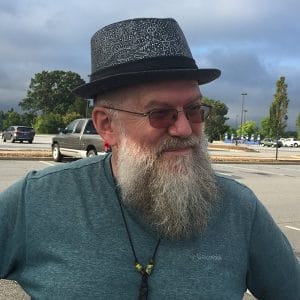 Mark Williams - UUFA