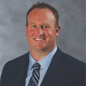Matt Parkerson