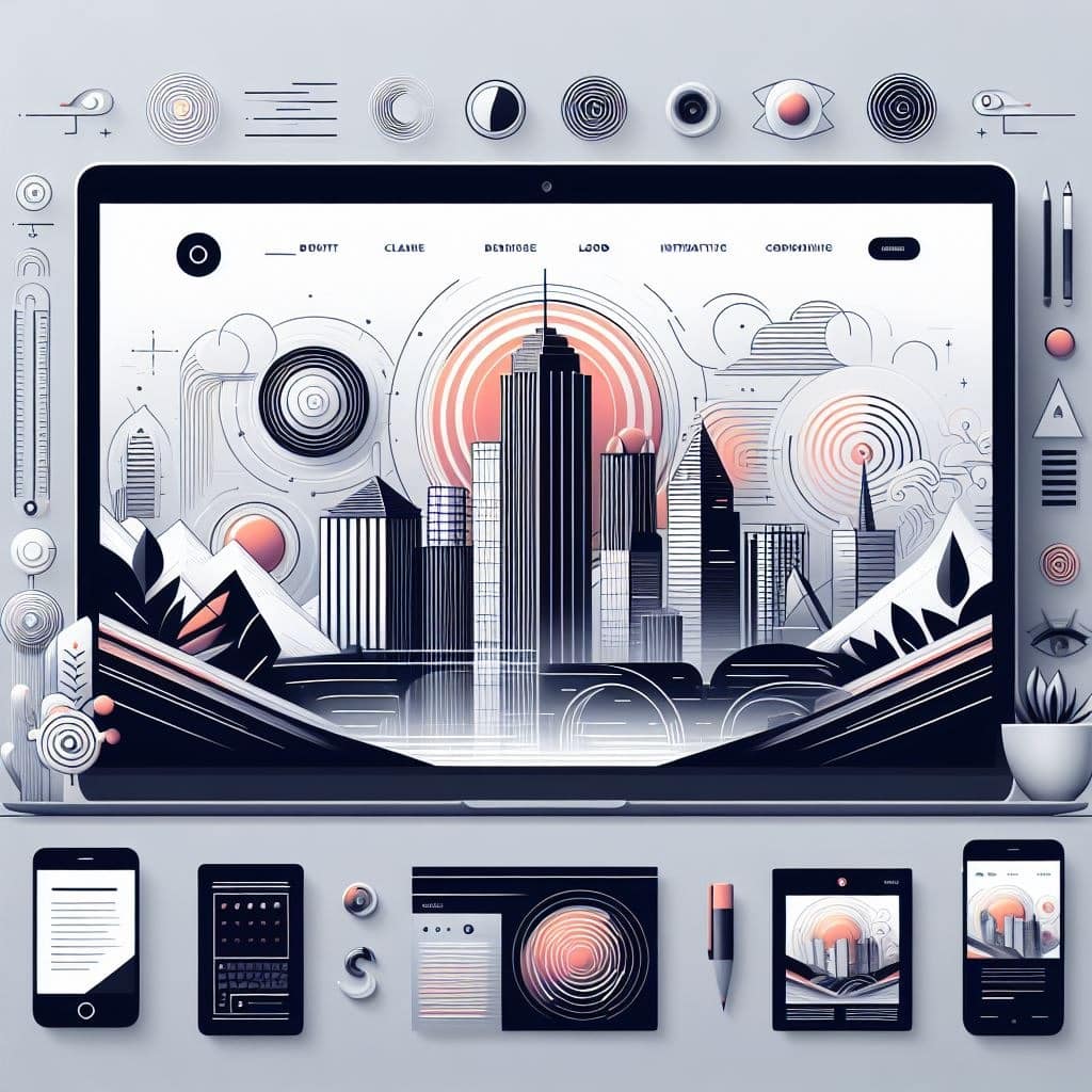 Atlanta Web Design