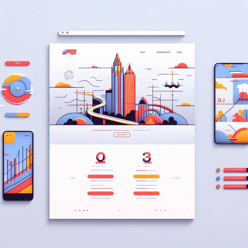 Atlanta Web Design
