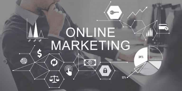Online Marketing agency Atlanta